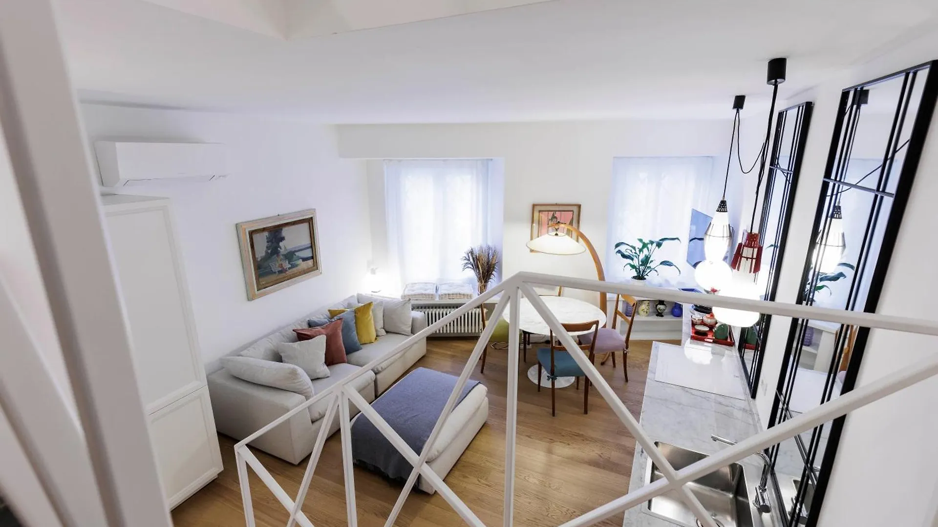 Ponte Vecchio Charming Apartment فلورنس 0*,  إيطاليا