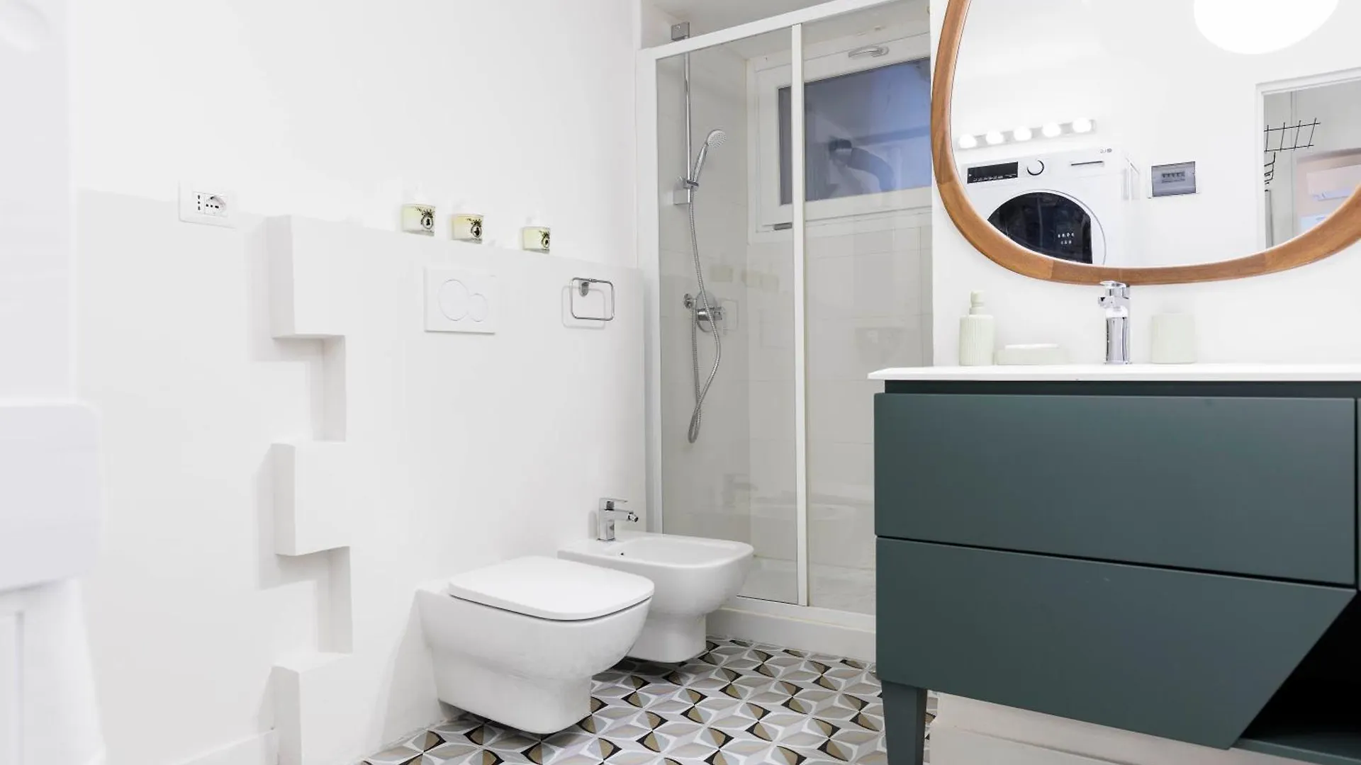 Ponte Vecchio Charming Apartment Firenze 0*,  Olaszország