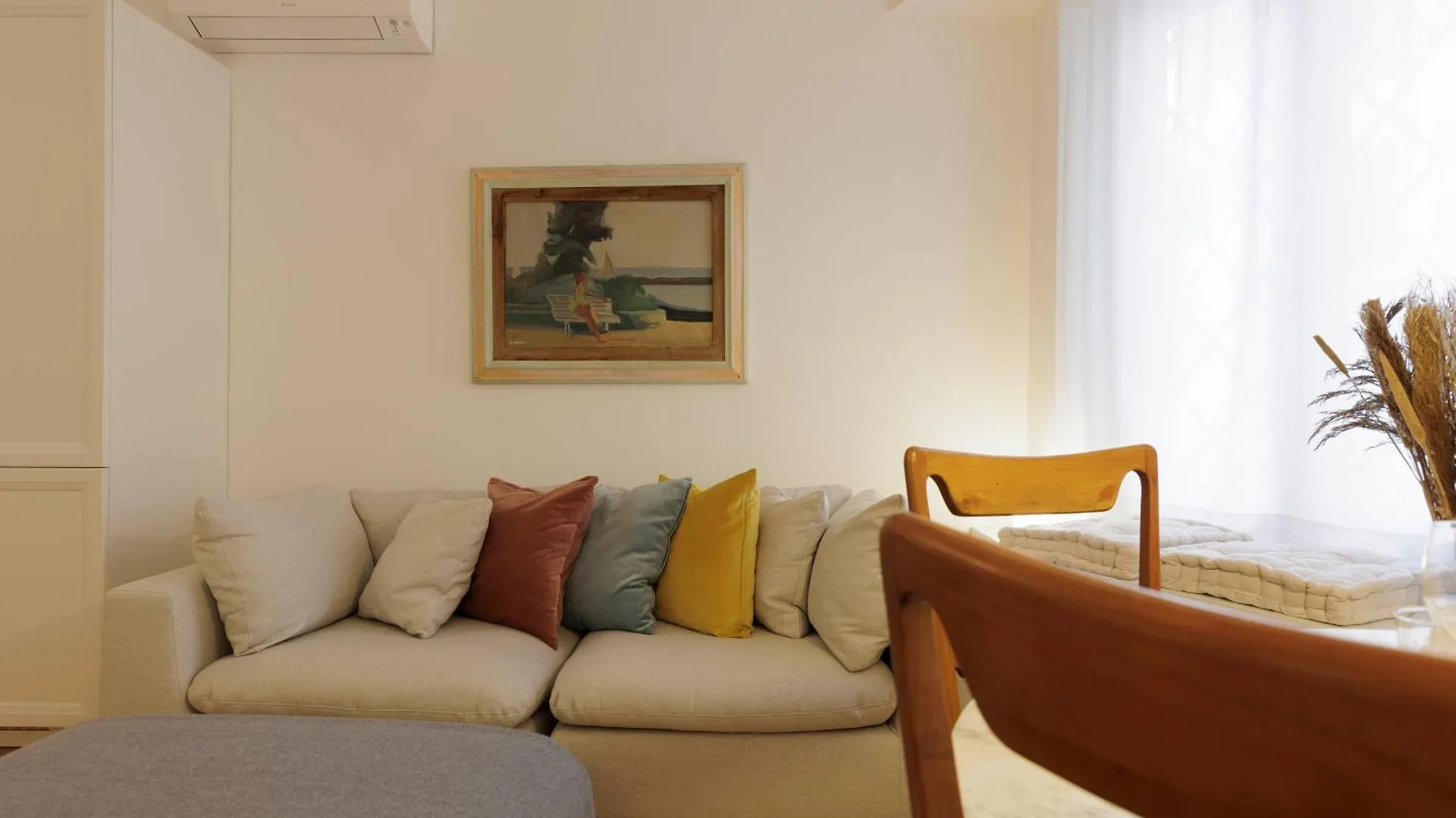 Ponte Vecchio Charming Apartment Firenze